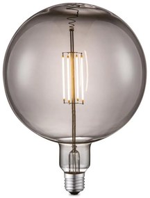 LED Żarówka ściemnialna VINTAGE EDISON G180 E27/4W/230V 2700K