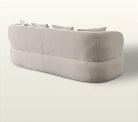 Sofa Vejle 3-osobowa