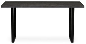 Stół do jadalni R5216 GREY, szary dąb