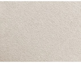 Biała sofa 255 cm Zephyr – Bobochic Paris