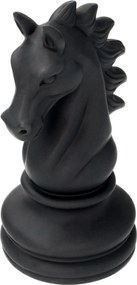 Figura szachowa Skoczek 12x10x21 cm