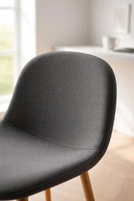 Stoek z tkaniny Teok