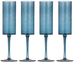 Kieliszki do szampana zestaw 4 szt. 310 ml Flynn – Ladelle