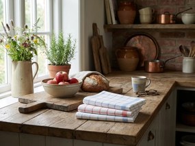 Ściereczki LINTERO 50x70 cm, 3 szt.