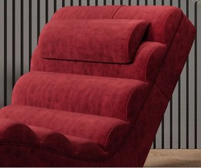 Fotel Szezlong 70 MIAMI 1 osobowy w tkanininie VOGUE WERSAL