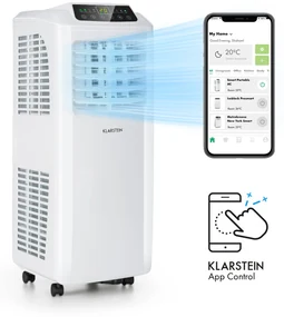 Klarstein Pure Blizzard Smart klimatyzator przenośny