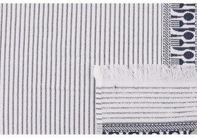 Bawełniane ścierki zestaw 6 szt. 40x60 cm Pecete – Foutastic