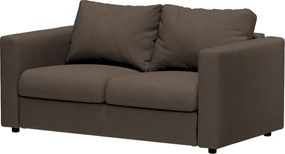 Pokrowiec na sekcję 2-osobową nierozkładaną Vimle