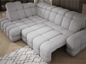 Narożnik TOLLO L Lewostronny Elektryczna regulacja Anthology 17 WERSAL