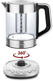 Catler KE 510 czajnik bezprzewodowy 1,5 l