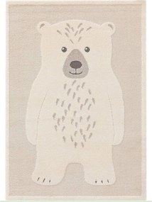 Dywan dziecięcy Eve D z motywem misia