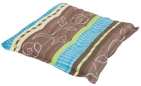 Poduszka na siedzisko Malezja Sitz 46 x 46 x 5 cm C038-04BB (01080-04) PATIO