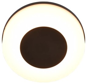 Lampa zewnętrzna ø 25 cm Morena – Trio