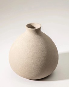 Wazon Nordic Clay 17x17x20 cm
