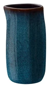 Niebieski kamionkowy mlecznik 200 ml Mensa − Bitz