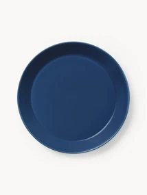 Talerz duży z porcelany vitro Teema