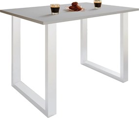 Drewniany stół do jadalni Stół kuchenny Xona X 140x80