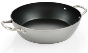 Tescoma Głęboka patelnia GrandCHEF+ śred. 30 cm, 2uchwyty, śred. 30 cm