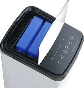 Ardes AR5R06D mobilny nawilżacz i oczyszczacz powietrza EOLO TOUCH