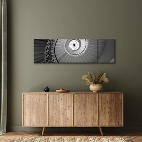 Obraz - Schody 2 (170x50 cm)