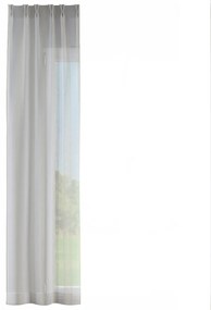 Zasłona na haczykach flex podwójnych