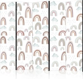 Parawan akustyczny Artgeist Dla dzieci 225 x 172 cm 1 szt