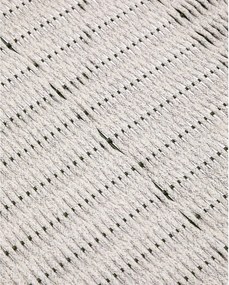 Szarozielony podnóżek ogrodowy Maurina – Kave Home