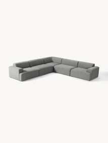 Sofa narożna XL Melva