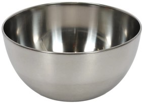 Miska ze stali nierdzewnej, Ø 19 cm