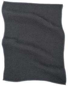 Ścierki z mikrowłókna zestaw 2 szt. 40x60 cm Waffle – Tiseco Home Studio