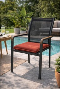 Doppler SIERRA 4082 - siedzisko kwadratowe