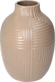 Wazon porcelanowy Maze 16x24 cm
