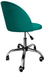 Fotel obrotowy biurowy Colin MG20
