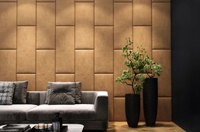 Panel Ścienny Tapicerowany 125x40