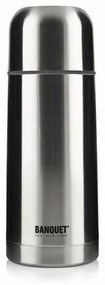 Banquet Termos ze stali nierdzewnej Akcent, 0,35 l, 0,35 l