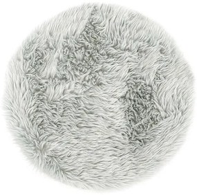 Restilo Skóra Dokka szary, 90 cm