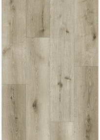 Mexen Georgia próbka paneli winylowych SPC 6,5 mm, podkład IXPE 1,5 mm, 4 V-Fuga, Dąb - F1031-S