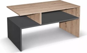 Elegancka ława Dorsum o nowoczesnym designie