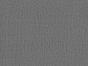 PROMOCJA Ciemnoszara rozkładana sofa narożna CAVELO, dwustronna II. gatunek