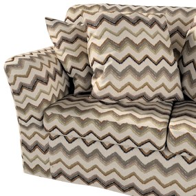 Pokrowiec na sofę Tomelilla 2-osobową nierozkładaną