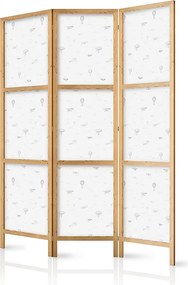 Parawan japoński Artgeist Dla dzieci 135 x 172 cm 1 szt