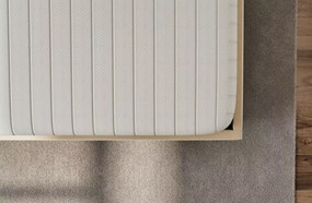 Materac piankowy Hardnap 90x200 OUTLET 90x200