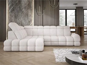 Narożnik TOLLO L Lewostronny Elektryczna regulacja Anthology 01 WERSAL