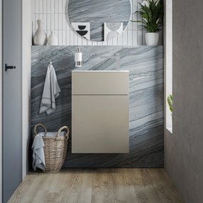 Szafka podumywalkowa KONDA 50 cm