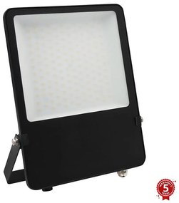 LED Reflektor zewnętrzny LED/100W/230V 4000K 13000 lm IP65 IK06