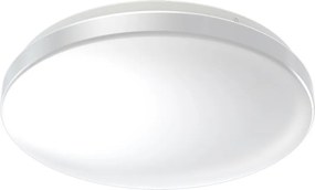 Ledvance - Oprawa łazienkowa LED z czujnikiem CEILING ROUND LED/24W/230V IP44