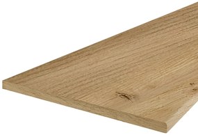 Blat do kuchni dąb craft D0-R39