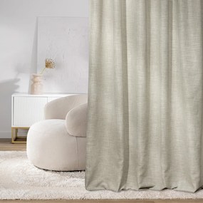 Zasłona na taśmie marszczącej 1 szt.