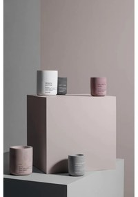 Zapachowa sojowa świeca czas palenia 55 h Fraga: Bergamot Orange – Blomus