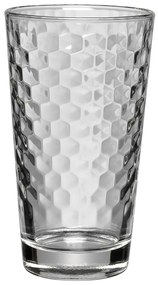 Komplet 4 szklanek do latte WMF, 280 ml